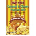 Caramel & Cheese Mix Popcorn 75g